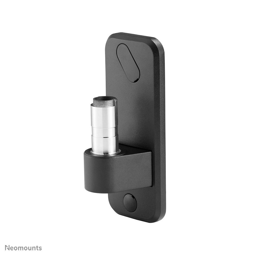 Neomounts AWL75-450BL Wall adapter monitor arm